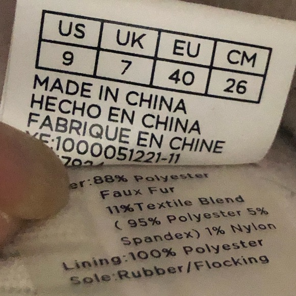 ▫️TOMS women’s sneaker - Picture 8 of 9